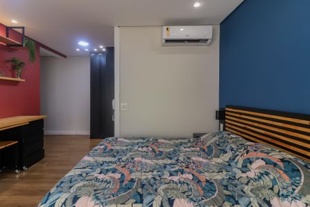 Studio para alugar com 29m², 1 quarto e sem vagaStudio 