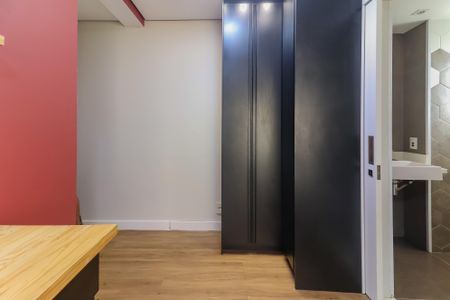 Studio  de kitnet/studio para alugar com 1 quarto, 29m² em Butantã, São Paulo