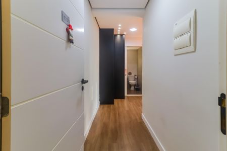 Studio para alugar com 29m², 1 quarto e sem vagaStudio 
