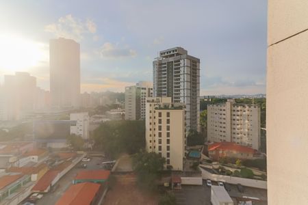 Studio para alugar com 29m², 1 quarto e sem vagaStudio 