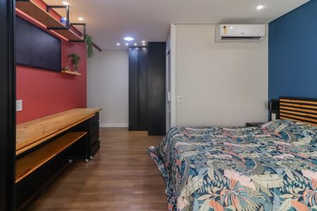 Studio para alugar com 29m², 1 quarto e sem vagaStudio 