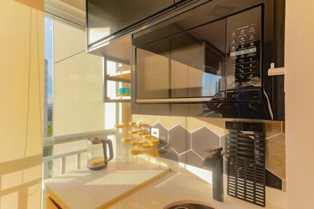 Studio para alugar com 29m², 1 quarto e sem vagaStudio 