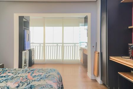 Studio  de kitnet/studio para alugar com 1 quarto, 29m² em Butantã, São Paulo