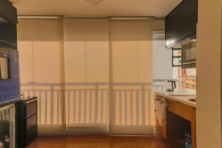 Studio para alugar com 29m², 1 quarto e sem vagaStudio 