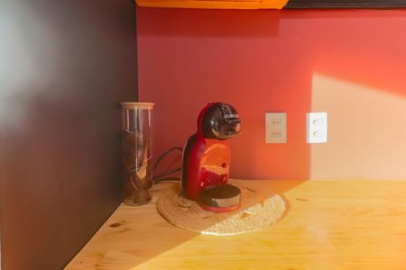 Studio para alugar com 29m², 1 quarto e sem vagaStudio 