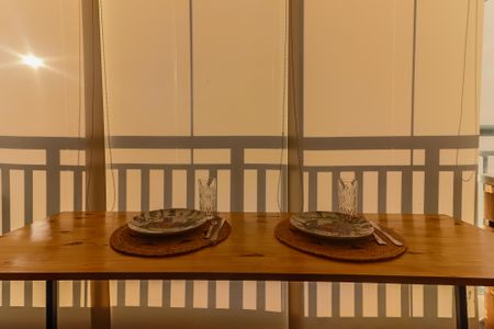 Studio para alugar com 29m², 1 quarto e sem vagaStudio 