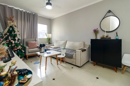 Apartamento à venda com 110m², 3 quartos e 1 vagaSala