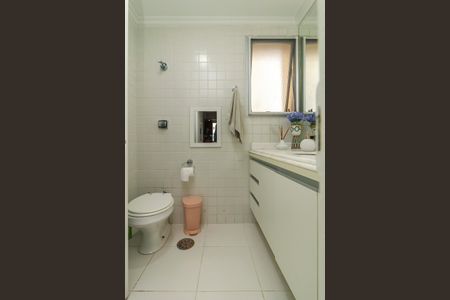 Apartamento à venda com 110m², 3 quartos e 1 vagaBanheiro 2