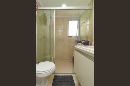 Apartamento à venda com 110m², 3 quartos e 1 vagaSuíte - Banheiro