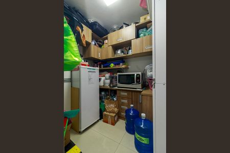 Apartamento à venda com 110m², 3 quartos e 1 vagaÁrea de Serviço - Despensa