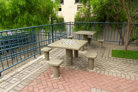 Apartamento para alugar com 43m², 2 quartos e 1 vaga