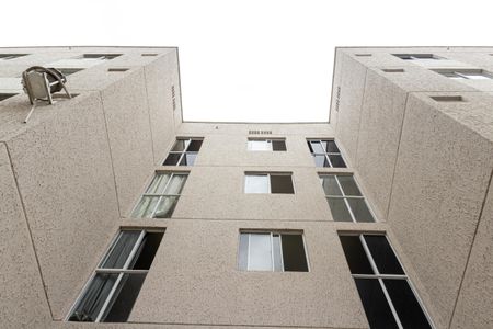 Apartamento para alugar com 43m², 2 quartos e 1 vaga