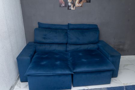 Apartamento para alugar com 43m², 2 quartos e 1 vaga