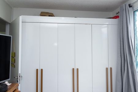 Apartamento para alugar com 43m², 2 quartos e 1 vaga