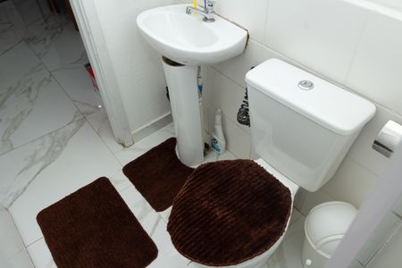 Apartamento para alugar com 43m², 2 quartos e 1 vaga