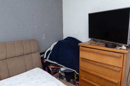 Apartamento para alugar com 43m², 2 quartos e 1 vaga