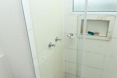 Apartamento para alugar com 43m², 2 quartos e 1 vaga