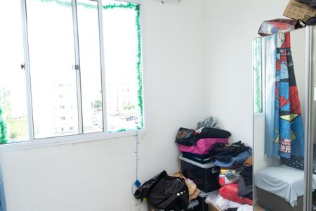 Apartamento para alugar com 43m², 2 quartos e 1 vaga