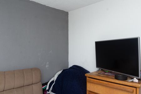 Apartamento para alugar com 43m², 2 quartos e 1 vaga