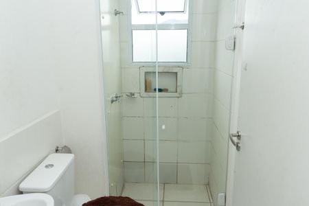 Apartamento para alugar com 43m², 2 quartos e 1 vaga