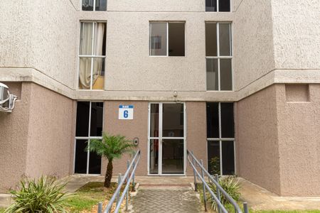 Apartamento para alugar com 43m², 2 quartos e 1 vaga