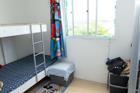 Apartamento para alugar com 43m², 2 quartos e 1 vaga