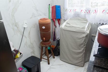 Apartamento para alugar com 43m², 2 quartos e 1 vaga