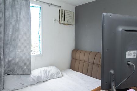 Apartamento para alugar com 43m², 2 quartos e 1 vaga