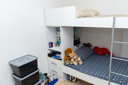 Apartamento para alugar com 43m², 2 quartos e 1 vaga