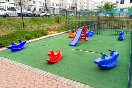 Apartamento para alugar com 43m², 2 quartos e 1 vaga