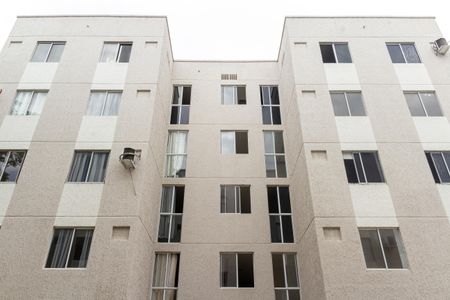 Apartamento para alugar com 43m², 2 quartos e 1 vaga