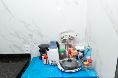 Apartamento para alugar com 43m², 2 quartos e 1 vaga