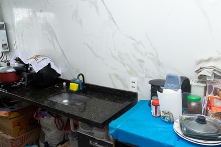 Apartamento para alugar com 43m², 2 quartos e 1 vaga