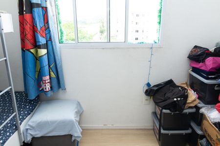 Apartamento para alugar com 43m², 2 quartos e 1 vaga