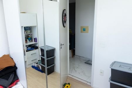 Apartamento para alugar com 43m², 2 quartos e 1 vaga