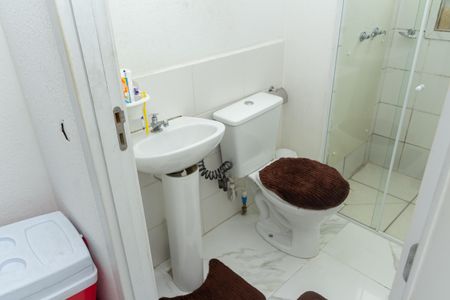 Apartamento para alugar com 43m², 2 quartos e 1 vaga