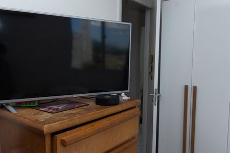 Apartamento para alugar com 43m², 2 quartos e 1 vaga