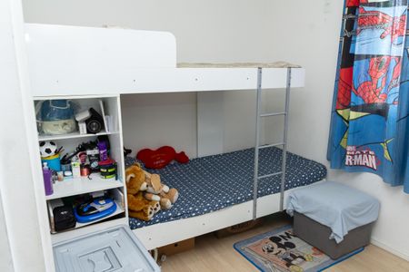 Apartamento para alugar com 43m², 2 quartos e 1 vaga