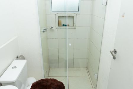 Apartamento para alugar com 43m², 2 quartos e 1 vaga