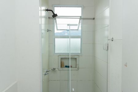 Apartamento para alugar com 43m², 2 quartos e 1 vaga