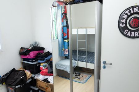 Apartamento para alugar com 43m², 2 quartos e 1 vaga