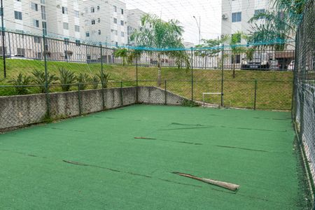 Apartamento para alugar com 43m², 2 quartos e 1 vaga