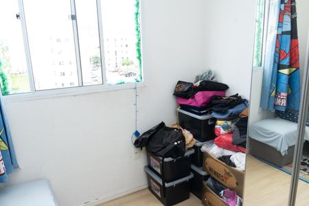 Apartamento para alugar com 43m², 2 quartos e 1 vaga