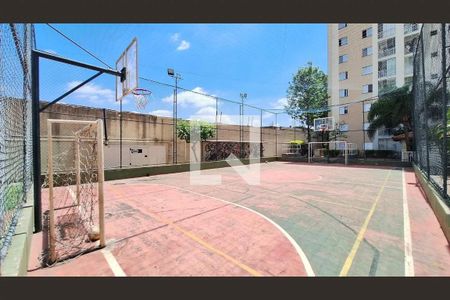 Apartamento para alugar com 66m², 2 quartos e 1 vaga Apartamento para alugar com 66m², 2 quartos e 1 vagaQuadra Esportiva