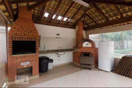 Apartamento para alugar com 66m², 2 quartos e 1 vaga Apartamento para alugar com 66m², 2 quartos e 1 vagaChurrasqueira