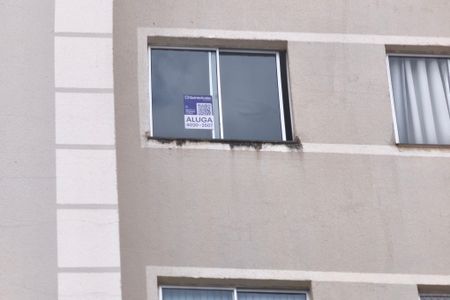 Apartamento para alugar com 43m², 2 quartos e 1 vagaPLACA INSTALADA NA IMÓVEL