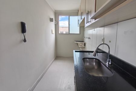 Apartamento para alugar com 43m², 2 quartos e 1 vagaCozinha