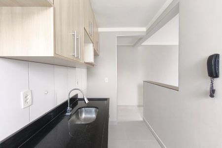 Apartamento para alugar com 43m², 2 quartos e 1 vagaCozinha
