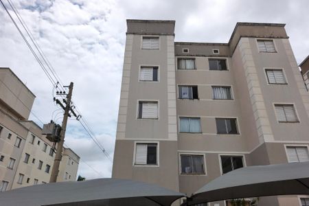 Apartamento para alugar com 43m², 2 quartos e 1 vagaPLACA INSTALADA NA IMÓVEL