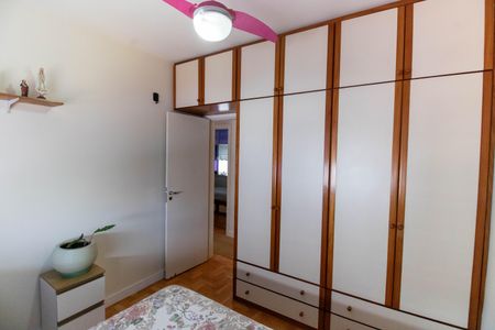 Apartamento à venda com 3 quartos, 95m² em Fátima, Niterói
